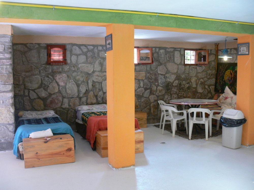 Antigua Tilcara Hostel Exterior photo